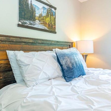 Mystic Mountain Villa, 14 Miles From Yosemite Окхерст Экстерьер фото